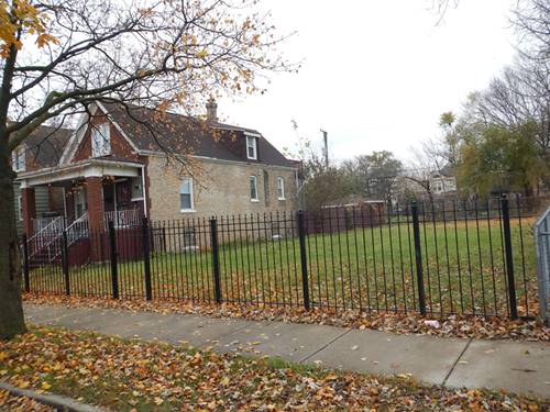 7640 S Lowe, Chicago, IL 60620