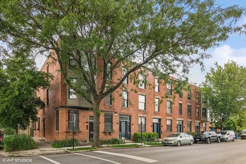 2156 W Hubbard, Chicago, IL 60612