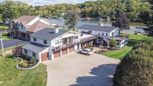 1649 Heather, Algonquin, IL 60102