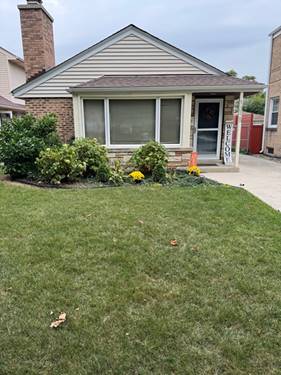 1315 Elliott, Park Ridge, IL 60068