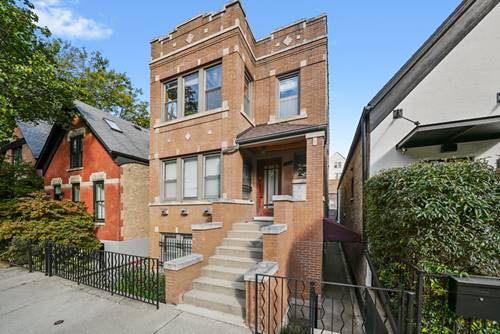 2026 W Charleston Unit 1, Chicago, IL 60647