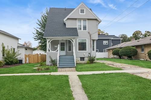 224 S Maple, Sycamore, IL 60178