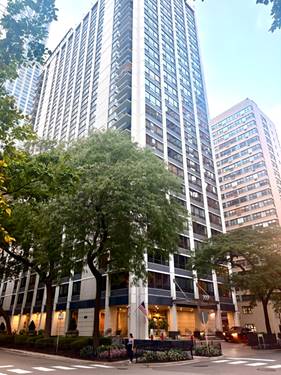 222 E Pearson Unit 1005, Chicago, IL 60611