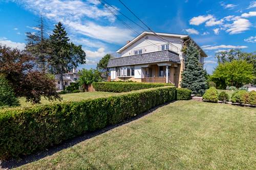 1420 Oakton, Park Ridge, IL 60068