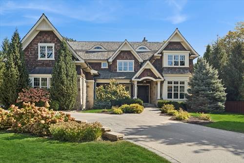415 N Adams, Hinsdale, IL 60521