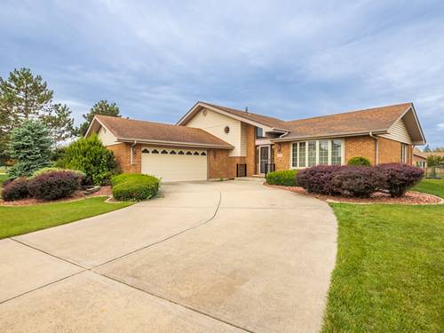 8548 Bethany, Tinley Park, IL 60487