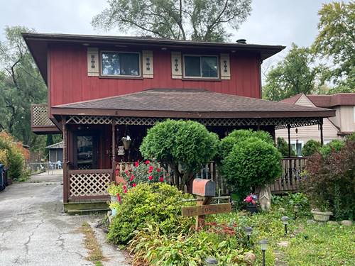 15213 Waverly, Midlothian, IL 60445