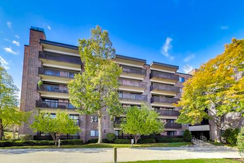 920 Vose Unit 604, Gurnee, IL 60031