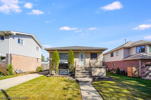 9805 Normandy, Oak Lawn, IL 60453