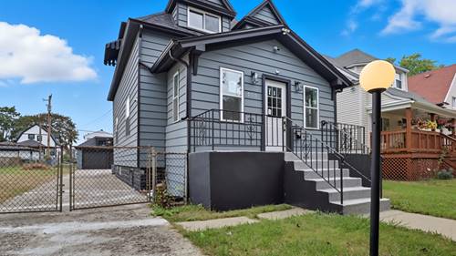 406 S 10th, Maywood, IL 60153