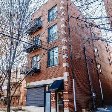 14 S Leavitt Unit 3E, Chicago, IL 60612