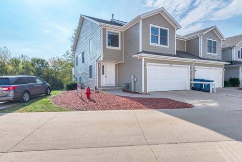 2021 Lisbon Unit D, Morris, IL 60450