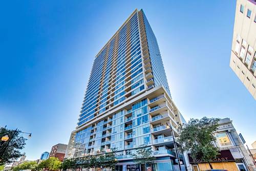 1720 S Michigan Unit 2903, Chicago, IL 60616