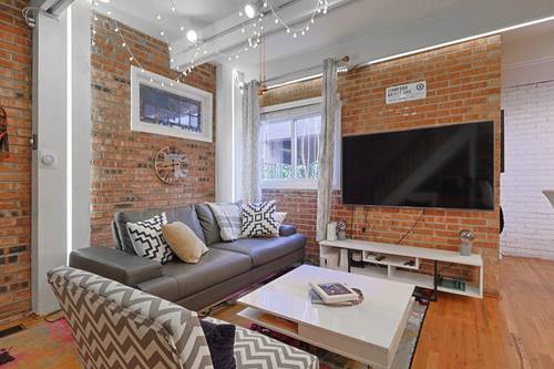 1630 N Sedgwick Unit 2, Chicago, IL 60614