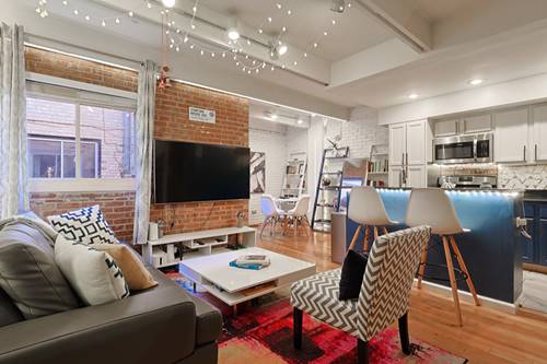 1630 N Sedgwick Unit 2, Chicago, IL 60614