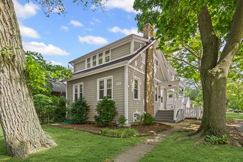 2101 Pioneer, Evanston, IL 60201