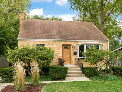 116 N Prairie, Mundelein, IL 60060
