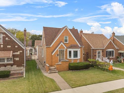 10928 S Avenue G, Chicago, IL 60617