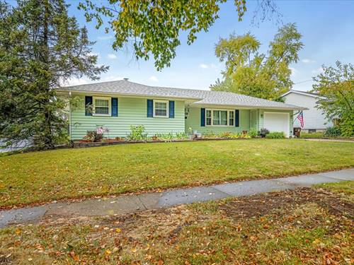 3928 Seward, Rockford, IL 61108