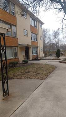 3515 S Harlem Unit 1B, Berwyn, IL 60402