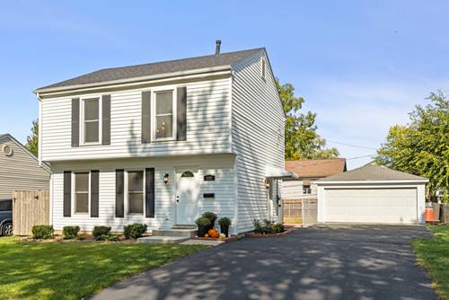 152 W Montana, Glendale Heights, IL 60139