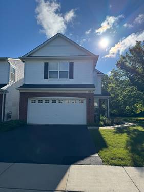 1425 Millbrook, Algonquin, IL 60102