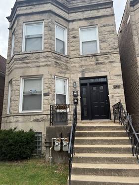 7010 S King Unit 1, Chicago, IL 60637
