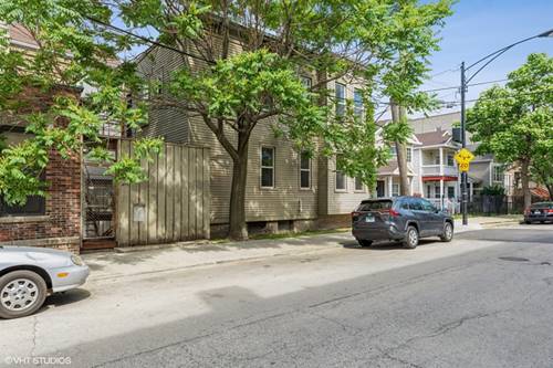 626 W 18th Unit RH1, Chicago, IL 60616