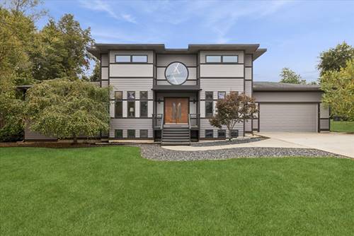 11225 Arrowhead, Indian Head Park, IL 60525