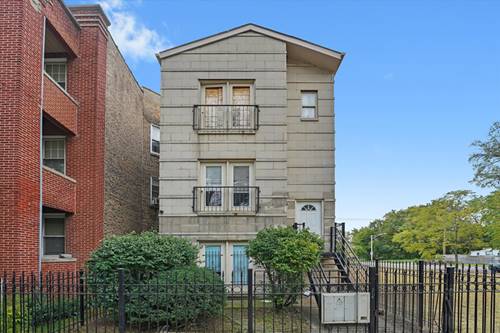 1453 W Garfield Unit 2, Chicago, IL 60636