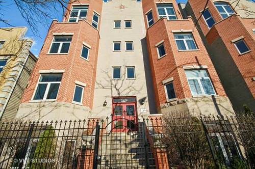 2629 N Ashland Unit 2A, Chicago, IL 60614