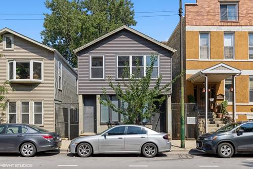 726 W 18th Unit 1F, Chicago, IL 60616