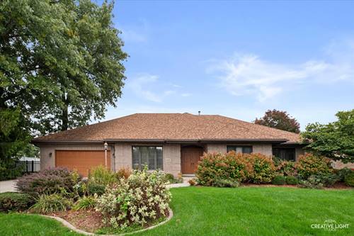 6150 W 124th, Palos Heights, IL 60463