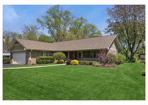 6145 Western, Willowbrook, IL 60527