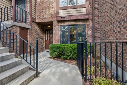 1180 Mistwood Unit 1180-A, Downers Grove, IL 60515