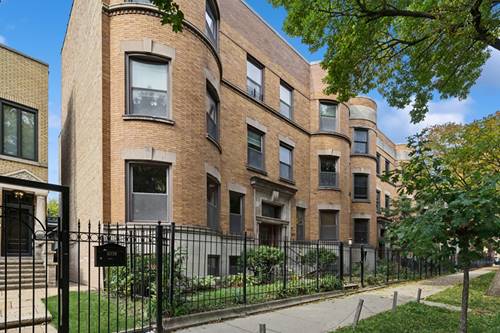 4336 N Kenmore Unit 1S, Chicago, IL 60613