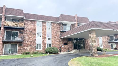 850 S Lorraine Unit 1C, Wheaton, IL 60189