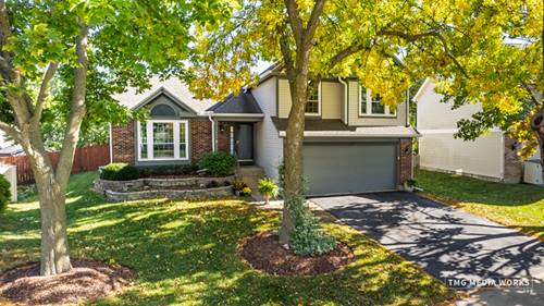 300 Churchill, Aurora, IL 60504