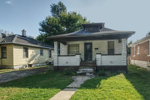 618 Florence, Joliet, IL 60433