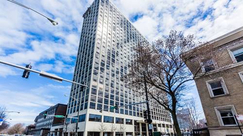 4343 N Clarendon Unit 2112, Chicago, IL 60613