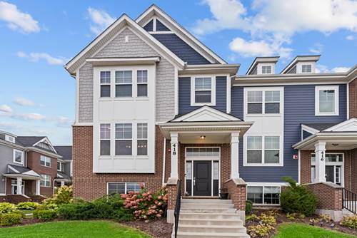 418 Bluff, La Grange, IL 60525