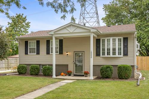 19550 Beechnut, Mokena, IL 60448