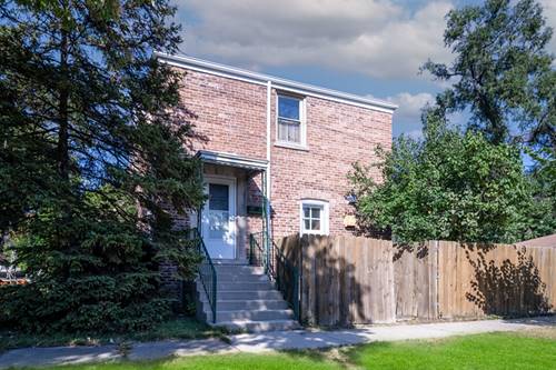 1793 White, Des Plaines, IL 60018