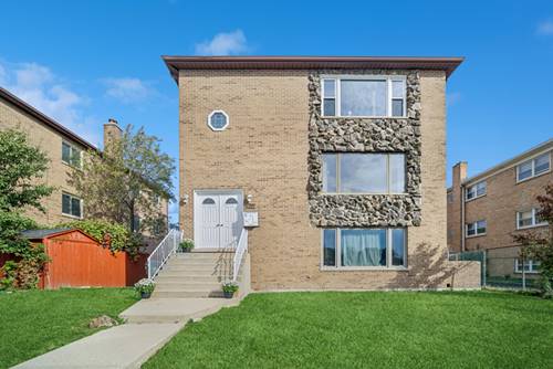 8124 W Dempster, Niles, IL 60714