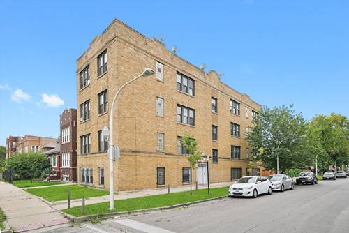 223-233 N Kolmar, Chicago, IL 60624