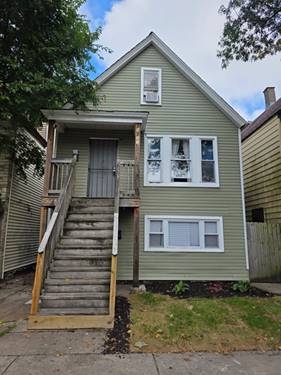 8221 S Houston, Chicago, IL 60617