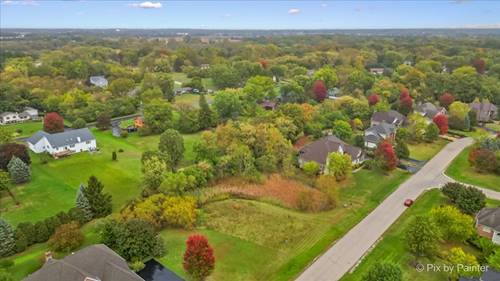 9780 Stonecastle, Lakewood, IL 60014