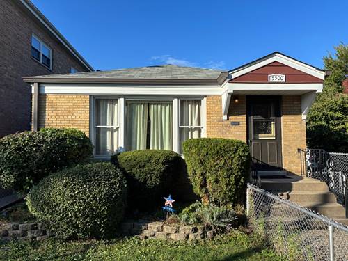 5500 W 63rd, Chicago, IL 60638
