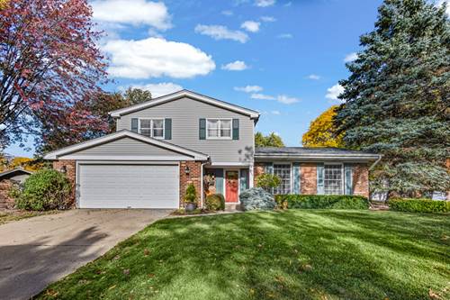 1515 S Harvard, Arlington Heights, IL 60005