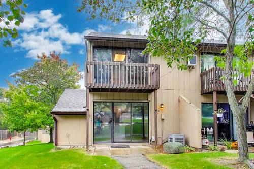 13 St Thomas Colony Unit 7, Fox Lake, IL 60020
